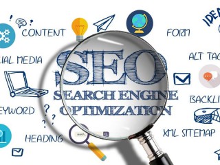 Google SEO優化的4大重要要素