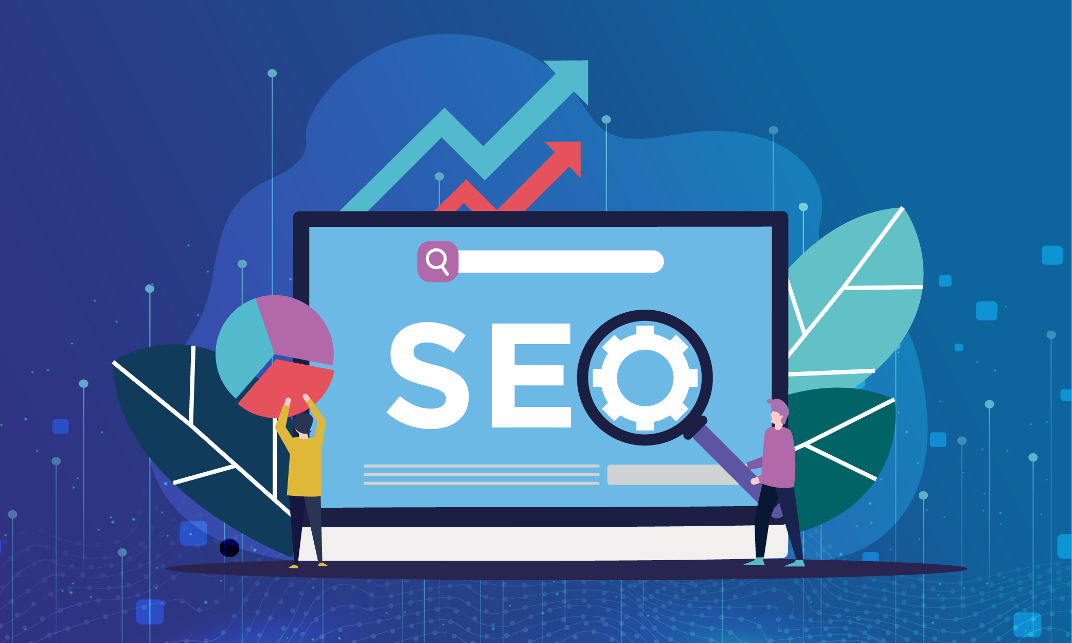Google SEO優化到底是怎么做的？